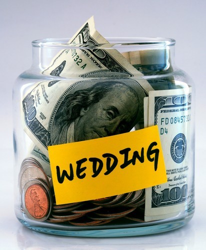 3 bí quyết thỏa thuận tài chính cho đám cưới